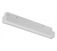 Накладной светильник iLedex Technical VISION48/22 4822-001-L300-12W-110DG-4000K-WH