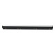 Накладной светильник iLedex Technical VISION48/22 4822-001-L600-24W-110DG-3000K-BK