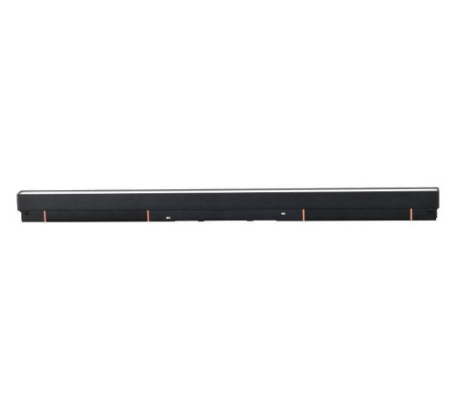 Накладной светильник iLedex Technical VISION48/22 4822-001-L600-24W-110DG-3000K-BK