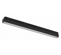 Накладной светильник iLedex Technical VISION48/22 4822-001-L600-24W-110DG-3000K-BK