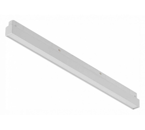 Накладной светильник iLedex Technical VISION48/22 4822-001-L600-24W-110DG-3000K-WH