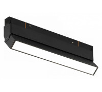 Накладной светильник iLedex Technical VISION48/22 4822-004-L300-12W-110DG-4000K-BK