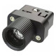 Накладной светильник iLedex Technical VISION48/22 4822-019-D22-2W-24DG-4000K-BK