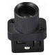 Накладной светильник iLedex Technical VISION48/22 4822-019-D22-2W-24DG-4000K-BK