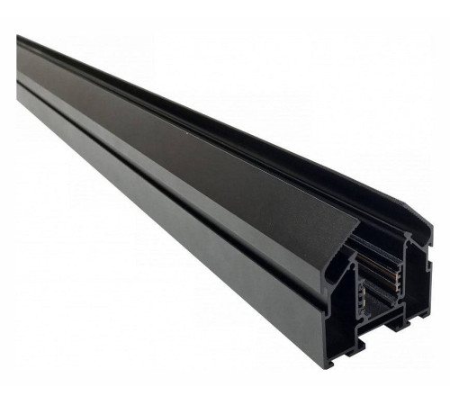 Трек встраиваемый iLedex Technical VISION48/22 4822-61/60-2000-BK