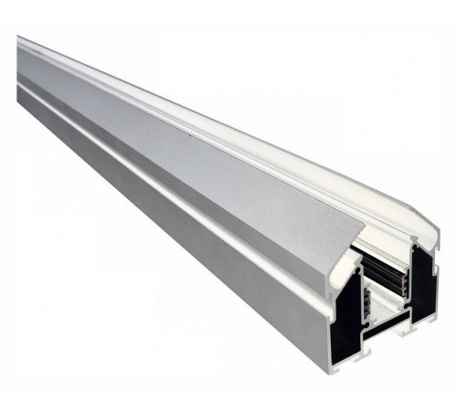 Трек встраиваемый iLedex Technical VISION48/22 4822-61/60-2000-WH