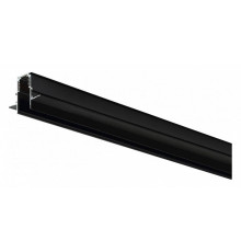 Трек встраиваемый iLedex Technical VISION48/22 4822-65/48-3000-BK