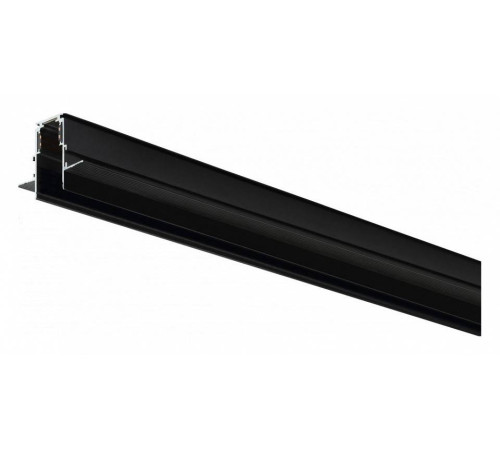 Трек встраиваемый iLedex Technical VISION48/22 4822-65/48-3000-BK