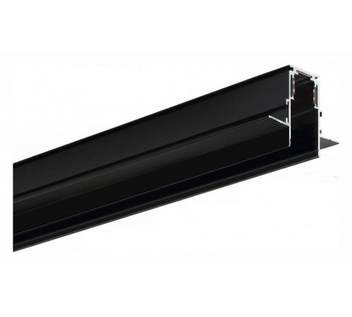 Трек встраиваемый iLedex Technical VISION48/22 4822-65/48-3000-BK