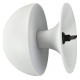 Подвесной светильник iLedex Technical VISION48/25 4825-044-D80-6W-38DG-4000K-WH
