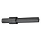 Подвесной светильник iLedex Technical VISION48/25 4825-045-D60-12W-38DG-3000K-BK