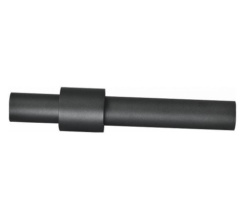 Подвесной светильник iLedex Technical VISION48/25 4825-045-D60-12W-38DG-3000K-BK