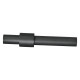 Подвесной светильник iLedex Technical VISION48/25 4825-045-D60-12W-38DG-3000K-BK