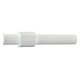 Подвесной светильник iLedex Technical VISION48/25 4825-045-D60-12W-38DG-3000K-WH
