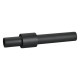 Подвесной светильник iLedex Technical VISION48/25 4825-045-D60-12W-38DG-4000K-BK
