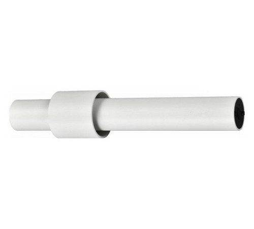 Подвесной светильник iLedex Technical VISION48/25 4825-045-D60-12W-38DG-4000K-WH