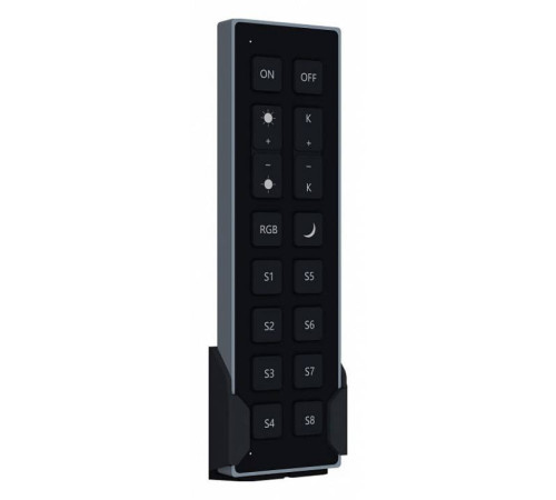 Пульт ДУ iLedex Technical VISION48/22 RC 48-BK