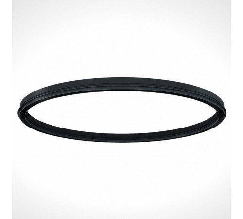 Трек встраиваемый iLedex Technical VISION48/22 R 4822-1000-BK