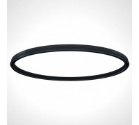 Трек встраиваемый iLedex Technical VISION48/22 R 4822-1200-BK
