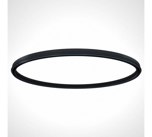 Трек встраиваемый iLedex Technical VISION48/22 R 4822-1200-BK
