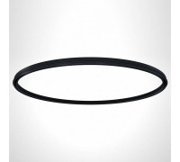 Трек встраиваемый iLedex Technical VISION48/22 R 4822-1500-BK