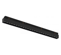 Накладной светильник iLedex Technical VISION48/22 SMART 4822-002-L460-24W-38DG-BK