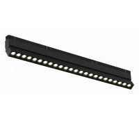 Накладной светильник iLedex Technical VISION48/22 SMART 4822-003-L462-24W-38DG-BK