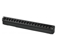 Накладной светильник iLedex Technical VISION48/25 SMART 4825-041-L305-18W-36DG-BK