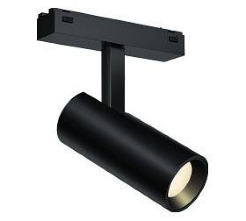 Светильник на штанге iLedex Technical VISION48/25 SMART 4825-042-D34-8W-40DG-BK