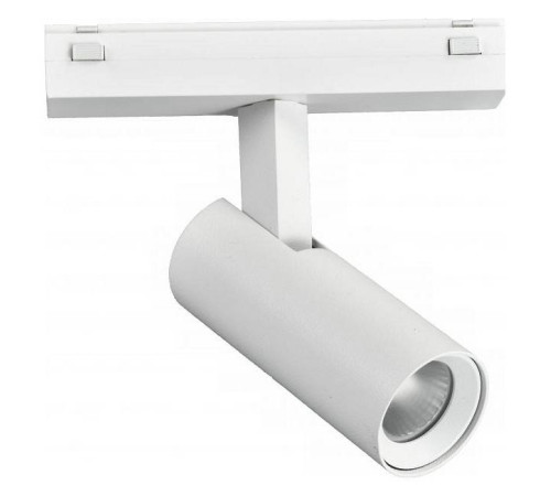 Светильник на штанге iLedex Technical VISION48/25 SMART 4825-042-D34-8W-40DG-WH