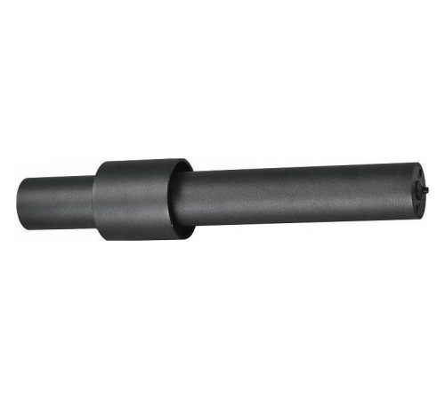 Подвесной светильник iLedex Technical VISION48/25 SMART 4825-045-D60-12W-38DG-BK