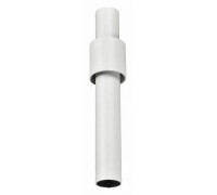 Подвесной светильник iLedex Technical VISION48/25 SMART 4825-045-D60-12W-38DG-WH