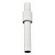 Подвесной светильник iLedex Technical VISION48/25 SMART 4825-045-D60-12W-38DG-WH