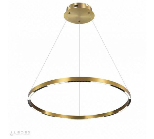 Подвесной светильник iLedex Vision 2063-D800 BR