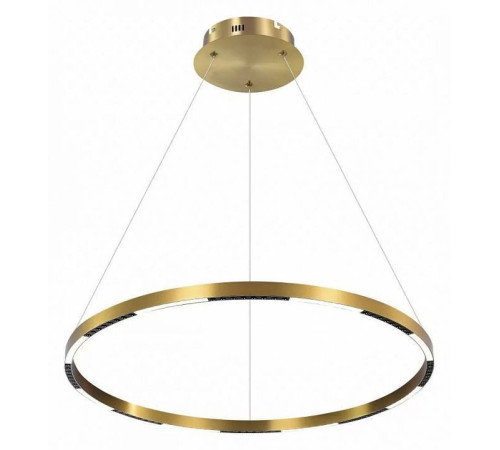 Подвесной светильник iLedex Vision 2063-D800 BR