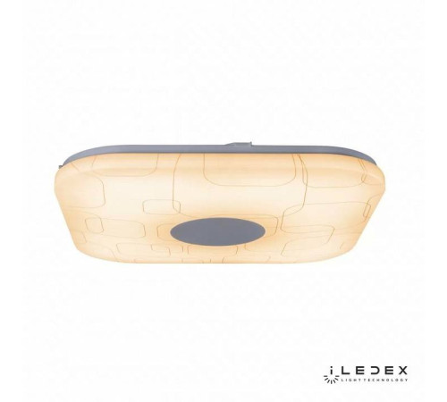 Накладной светильник iLedex Cube 36W-Cube-Square-Entire