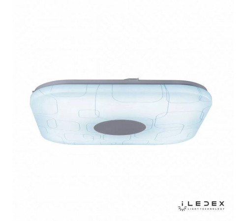 Накладной светильник iLedex Cube 36W-Cube-Square-Entire