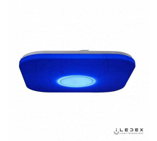 Накладной светильник iLedex Cube 36W-Cube-Square-Entire