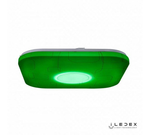 Накладной светильник iLedex Cube 36W-Cube-Square-Entire