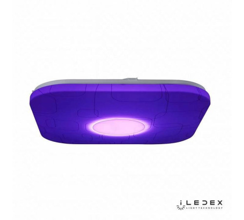 Накладной светильник iLedex Cube 36W-Cube-Square-Entire