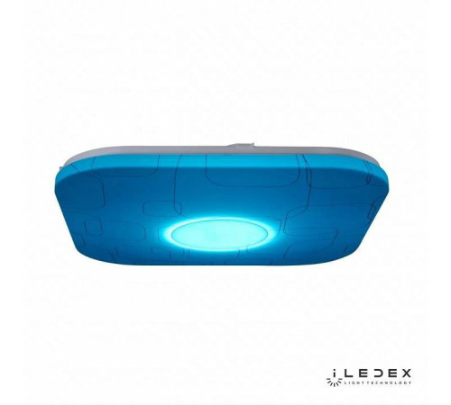 Накладной светильник iLedex Cube 36W-Cube-Square-Entire
