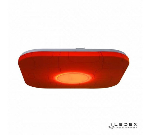 Накладной светильник iLedex Cube 36W-Cube-Square-Entire