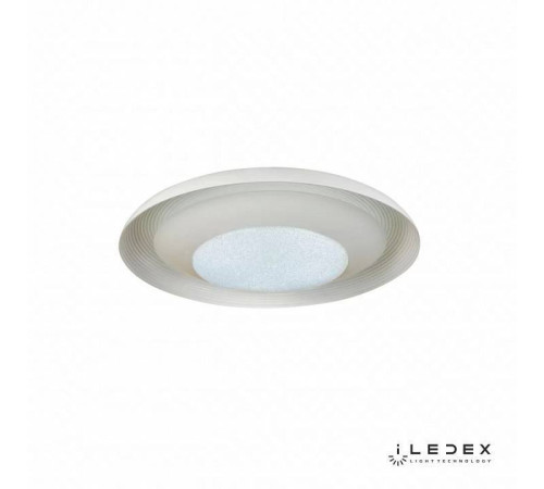 Накладной светильник iLedex Spaceship 6147/12W WH