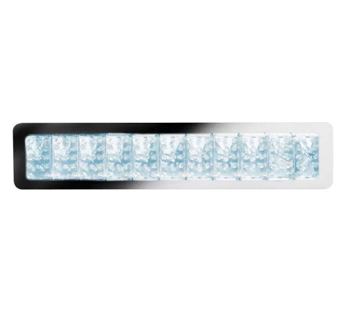 Накладной светильник iLedex Crystal ICE MB7212-6 CR