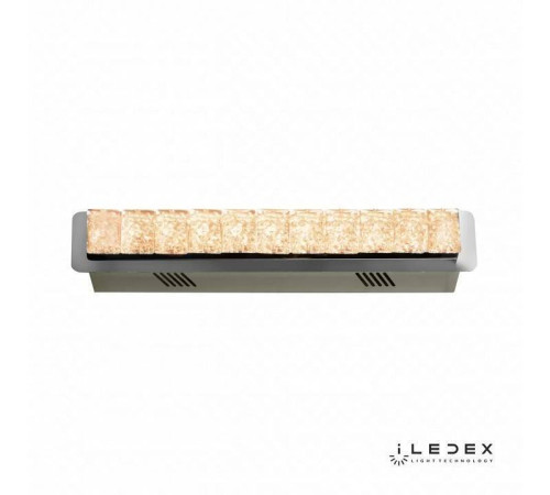 Накладной светильник iLedex Crystal ICE MB7212-6 CR