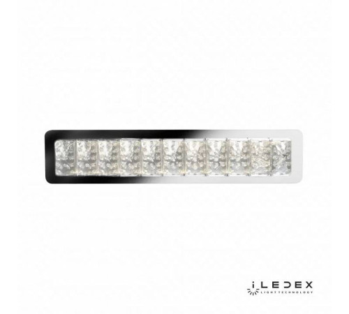 Накладной светильник iLedex Crystal ICE MB7212-6 CR