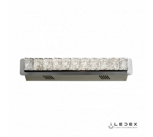 Накладной светильник iLedex Crystal ICE MB7212-6 CR