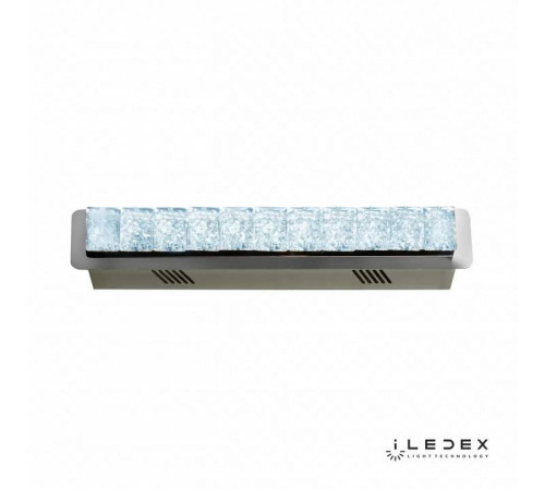 Накладной светильник iLedex Crystal ICE MB7212-6 CR