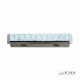 Накладной светильник iLedex Crystal ICE MB7212-6 CR