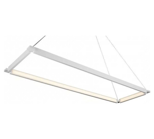 Подвесной светильник iLedex Firefox P1173-3 WH